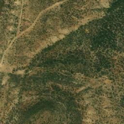 Satellite imagery of Gada el Biar, DZ
