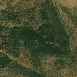 Satellite imagery of Kef er Kham, DZ