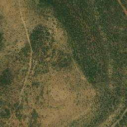 Satellite imagery of Kef er Kham, DZ