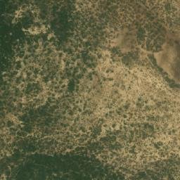 Satellite imagery of Djebel Messaïga, DZ