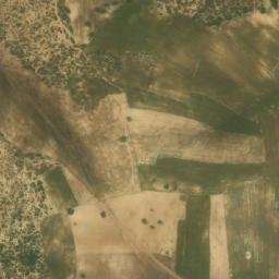Satellite imagery of Djebel Messaïga, DZ
