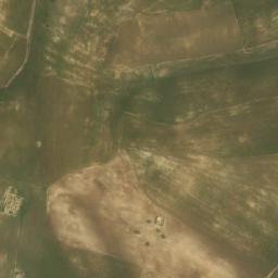 Satellite imagery of Djebel Messaïga, DZ