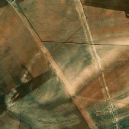 Satellite imagery of El Keba, DZ