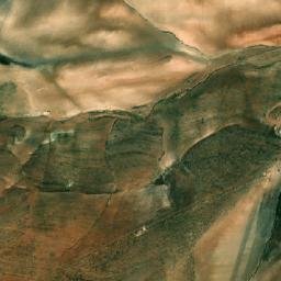 Satellite imagery of El Keba, DZ