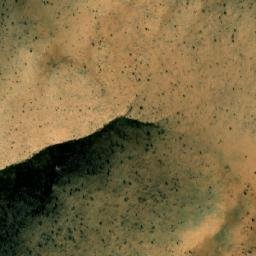 Satellite imagery of Djebel Feratis, DZ
