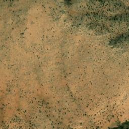 Satellite imagery of Djebel Feratis, DZ