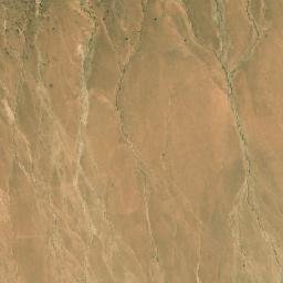 Satellite imagery of Djebel Métalès, DZ