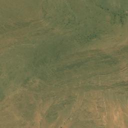 Satellite imagery of Es Sekkine, DZ
