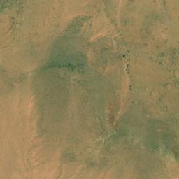 Satellite imagery of Koudiat Aldjoun, DZ
