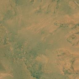 Satellite imagery of Koudiat Aldjoun, DZ