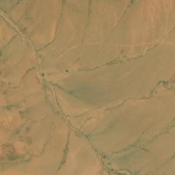 Satellite imagery of Koudiat Aldjoun, DZ