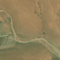 Satellite imagery of Seba Mahdjouba, DZ