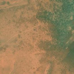 Satellite imagery of Draa el Kobbi, DZ