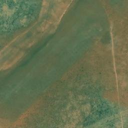 Satellite imagery of Draa el Kobbi, DZ