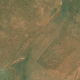 Satellite imagery of Draa el Kobbi, DZ