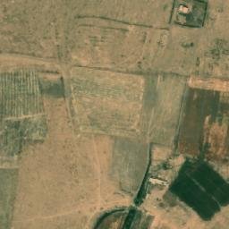 Satellite imagery of Rdjem et Taam, DZ