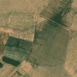Satellite imagery of Rdjem et Taam, DZ