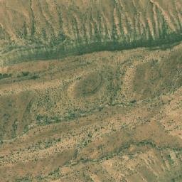 Satellite imagery of Kef en Nesnîssa, DZ