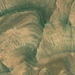 Satellite imagery of Kef en Nesnîssa, DZ