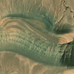 Satellite imagery of Kef en Nesnîssa, DZ