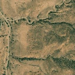 Satellite imagery of Djebel Zeboudja, DZ