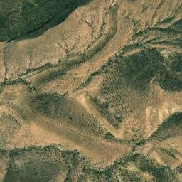 Satellite imagery of Djebel Gouamiz el Hanna, DZ