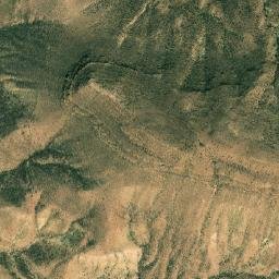 Satellite imagery of Djebel Gouamiz el Hanna, DZ