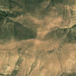 Satellite imagery of Djebel Gouamiz el Hanna, DZ