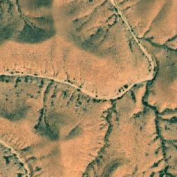 Satellite imagery of Foum el Aragueb, DZ