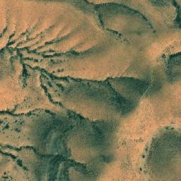 Satellite imagery of Foum el Aragueb, DZ