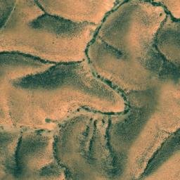 Satellite imagery of Foum el Aragueb, DZ