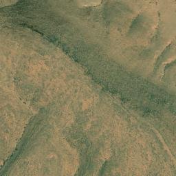 Satellite imagery of Dakhelat el Mezoued, DZ