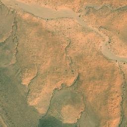 Satellite imagery of Dakhelat el Mezoued, DZ