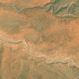 Satellite imagery of Dakhelat el Mezoued, DZ