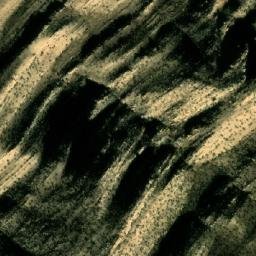 Satellite imagery of Djebel Zenina, DZ
