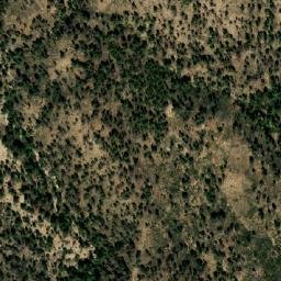 Satellite imagery of Râs Taouchalennt, DZ