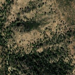 Satellite imagery of Râs Taouchalennt, DZ