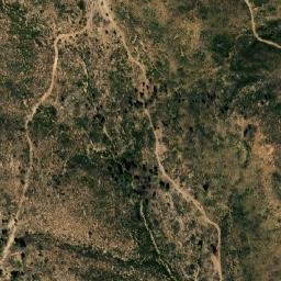 Satellite imagery of Râs Taouchalennt, DZ