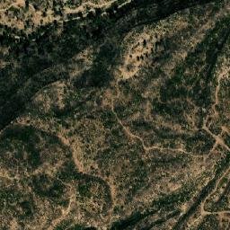Satellite imagery of Râs Tirhezza, DZ