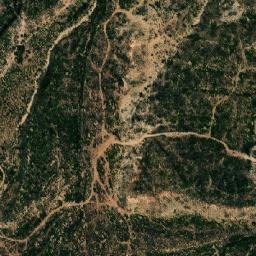 Satellite imagery of Râs Tirhezza, DZ