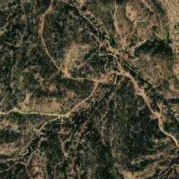 Satellite imagery of Râs Tirhezza, DZ