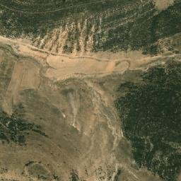 Satellite imagery of Touilet Tracht, DZ