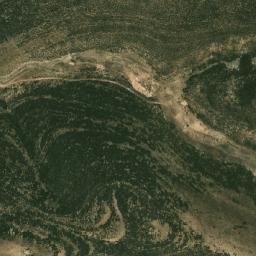 Satellite imagery of Touilet Tracht, DZ