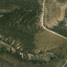 Satellite imagery of Touilet Tracht, DZ
