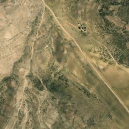 Satellite imagery of Kef ’Aïn Meslane, DZ