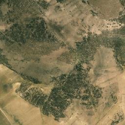 Satellite imagery of Kef ’Aïn Meslane, DZ