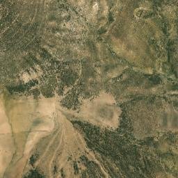 Satellite imagery of Kef ’Aïn Meslane, DZ