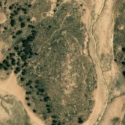 Satellite imagery of Fedj el Begar, DZ