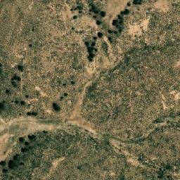 Satellite imagery of Fedj el Begar, DZ