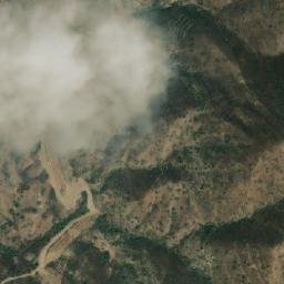 Satellite imagery of Moutti tou Linou, CY